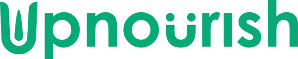 UpNourish Logo