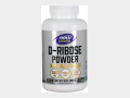 Now Foods - NOW Sports D-Ribose Powder - 1