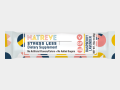 Natreve - Stress Less Dietary Supplement