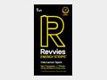 Revvies Energy Strips - Revvies Energy Strips 40mg