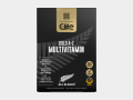 Healthspan Elite - Gold A-Z Multivitamin All Blacks