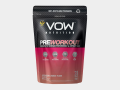 VOW - Pre Workout Watermelon Packaging