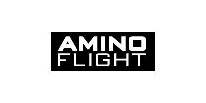 Amino Flight Logo