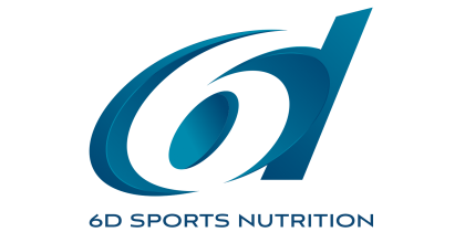 6d Sports Nutrition - Logo - Informed Sport