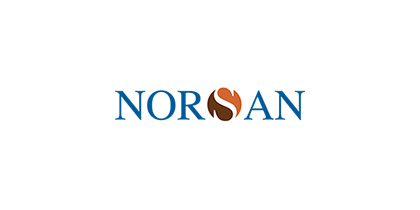 NORSAN logo - Informed Sport