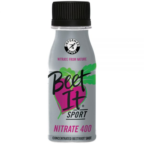 Beet It - Beet It Sport Nitrate 400