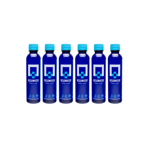 RESQWATER Proactive Recovery Drink