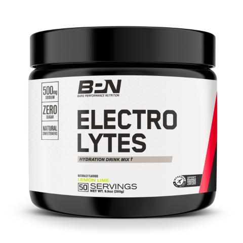 BPN Nutrition - Electrolytes