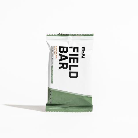 Bare Performance Nutrition - Field Bar (Plant Based)