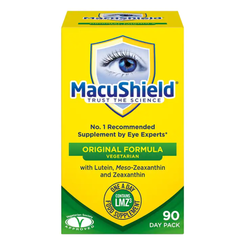 MacuShield - MacuShield Original+ Vegetarian