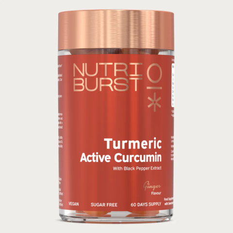 Nutriburst - Turmeric
