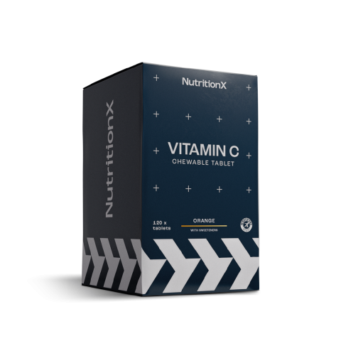 Nutrition X - Vitamin C