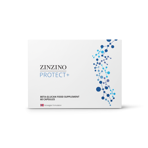 Zinzino - Protect+