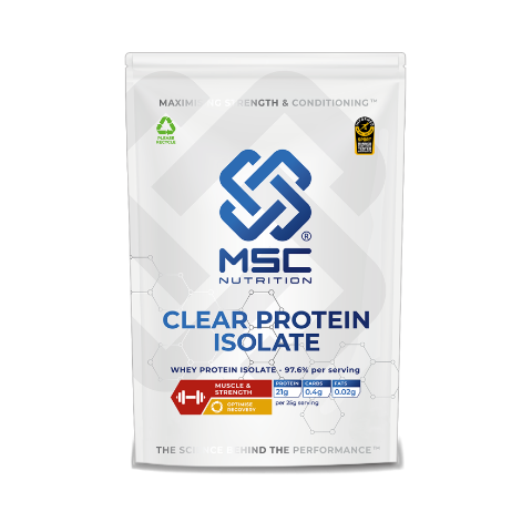 ClearProteinIsolate