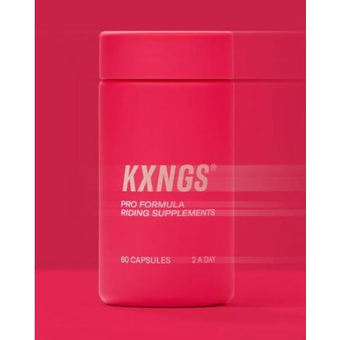 KXNGS product