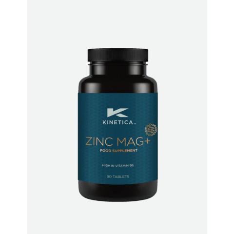 Zinc Mag +