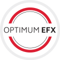 Optimum EFX Logo