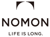 NOMON Logo