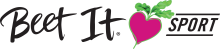 Beet It Sport Logo