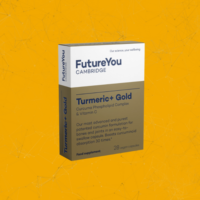 Turmeric+ Gold - Informed Sport