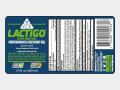 Lactigo - LactiGo with Menthol - 2