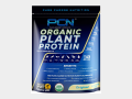 PURE CHARGE NUTRITION - The Cleanest Complete Organic Plant Protein - 1