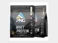 Pinnacle Nutrition Group - Whey Protein Isolate
