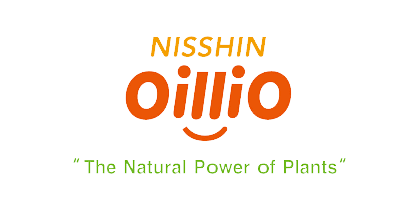Nisshin Oillio Logo
