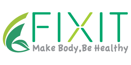FIXIT Logo