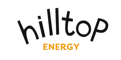 hilltop energy logo image
