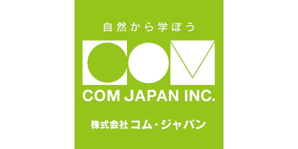 COM JAPAN - Informed Sport - logo