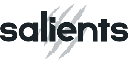 Salients Logo