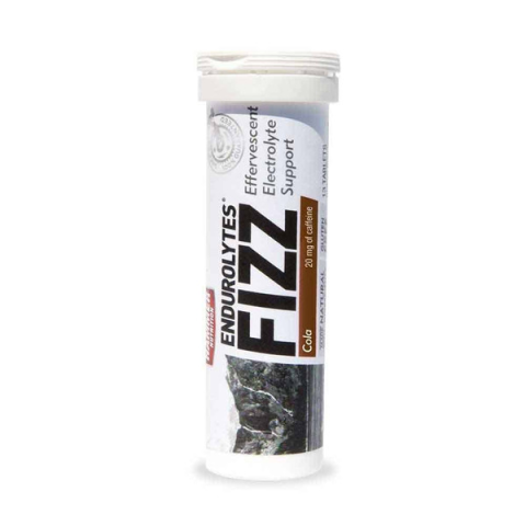Hammer Nutrition - Endurolytes Fizz