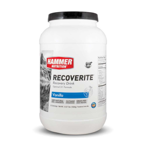 Hammer Nutrition - Recoverite