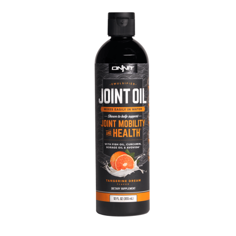 Onnit - Joint Oil