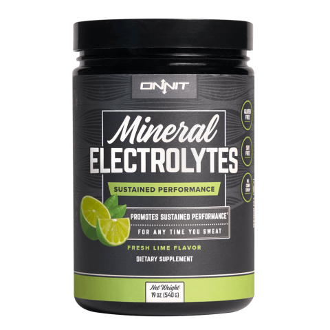 Onnit - Mineral Electrolytes - 1
