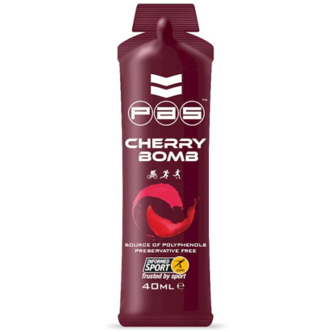 PAS - CHERRY BOMB - 1