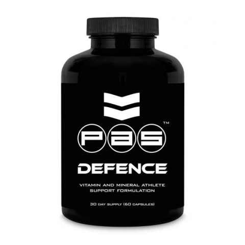 PAS - defence - 1