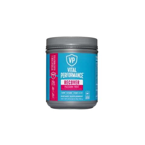 Vital Proteins - Vital Performance Recover