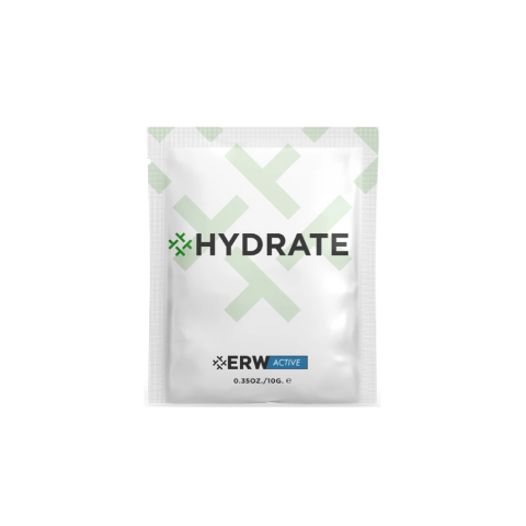 ERW Active - HYDRATE