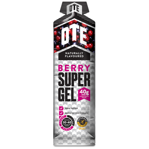 OTE Sports - Super Gel