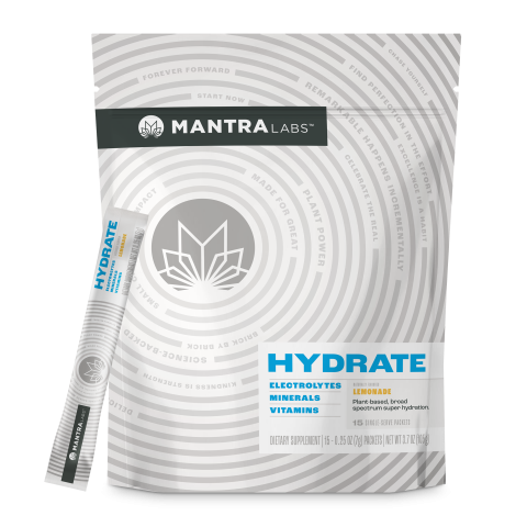Mantra Lab - Hydrate