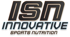 Innovative Sports Nutrition - Logo - Informed Sport