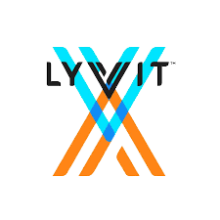 Lyvit Logo