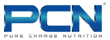 Pure Charge Nutrition Logo