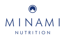 minami nutrition logo