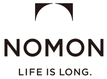 NOMON Logo